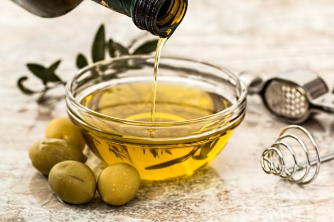 Surprising beauty benefits of natural foods
