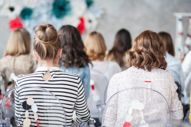 Socially-distanced events to attend this Christmas!