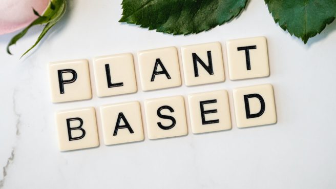 Simple tips and tricks for transitioning to a plant-based diet