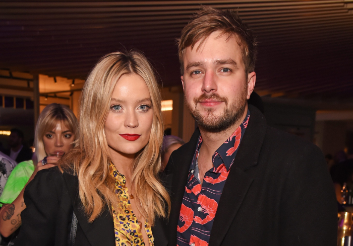 Laura Whitmore marries Iain Stirling at secret Dublin wedding | SHEmazing!