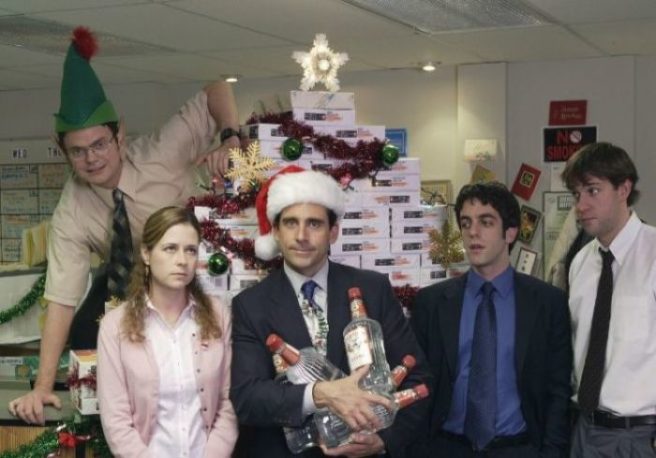 Get ready to binge! The US Office is returning to Netflix this January |  SHEmazing!