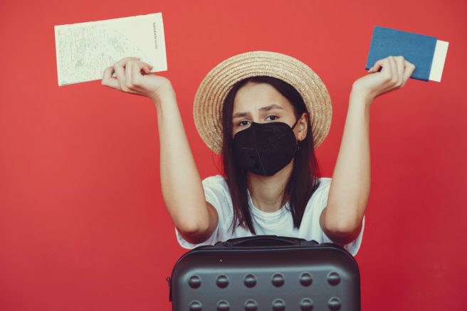 Coming home for Christmas; Airports, isolation and testing