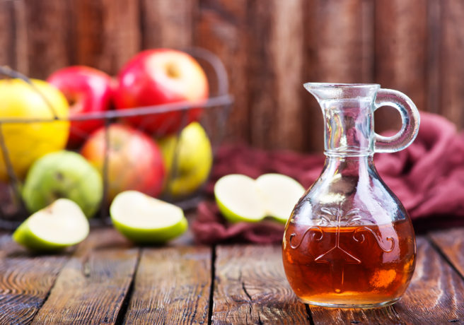 Want to get into apple cider vinegar? Here is how to do it.