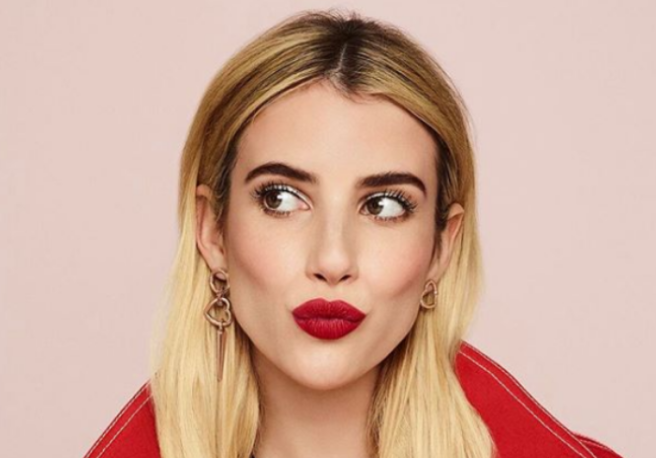 Wild Child take 2? Emma Roberts gives birth!