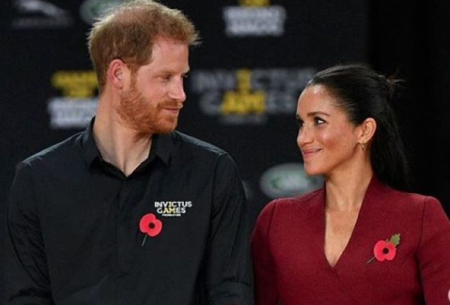 Podcasting royals alert! Harry and Meghan’s podcast Archewell is adorable