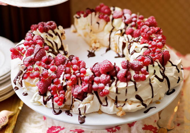 8 decadent make-ahead desserts perfect for Christmas Day