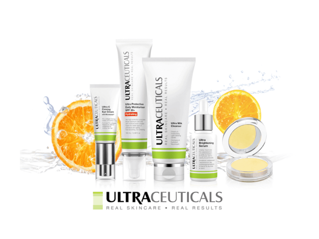 Win an Ultraceuticals goodie bag worth €100 to kick start your 2021 skincare routine