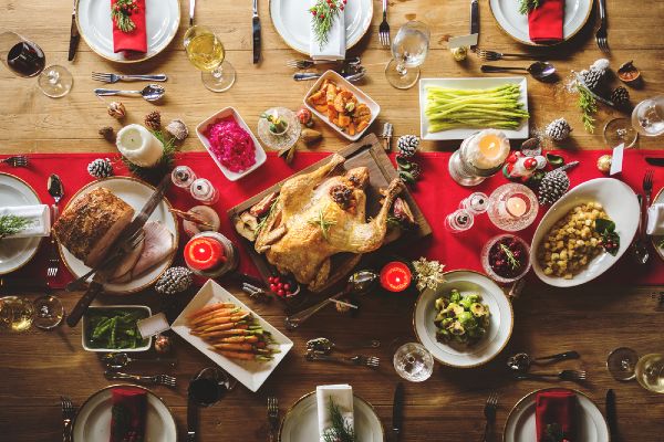 9 leftover turkey recipes for anyone who is sick of eating sandwiches