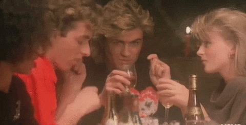 Last Christmas Shemazing