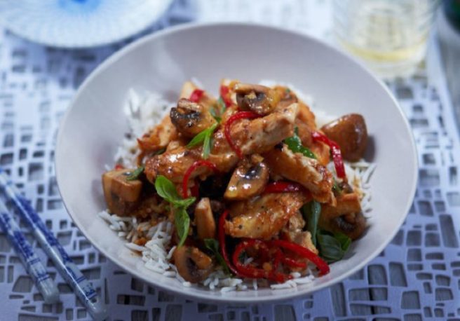 10 midweek-meals perfect for when you’re too lazy to cook