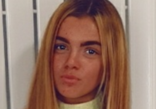 Gardaí call for public’s help in finding missing 16-year-old girl