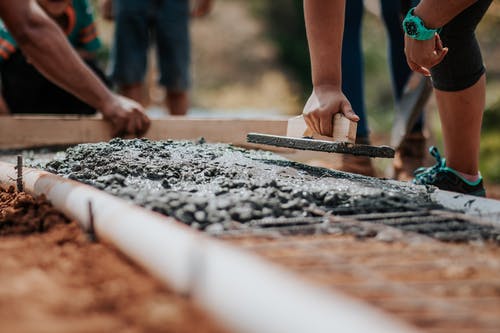 This Irish DIY build is just finished – and it’s stunning