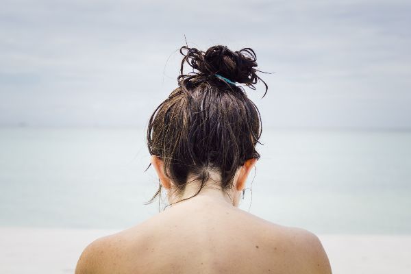I am in a state of disgust at my own body- and I’m not the only one