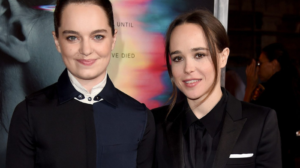 Elliot Page and Emma Portner file for divorce after 3 year marriage