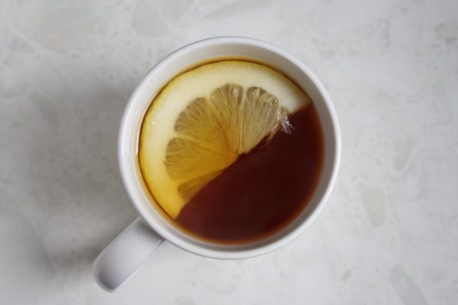 Natural remedies to kick out that cold