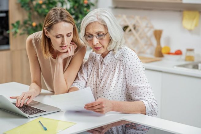 79% of parents still financially support their adult children