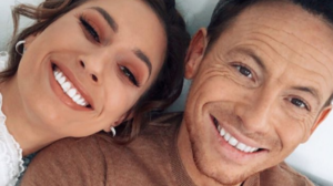 Stacey Solomon opens up about her wedding plans with Joe Swash