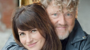 Emmerdale’s Laura Norton & Mark Jordon welcome their first baby