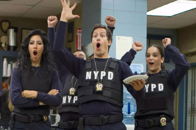 Binge-worthy Netflix shows to get you through lockdown III