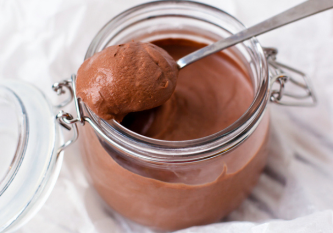 Valentine’s Day Dessert: Easy coffee chocolate mousse recipe