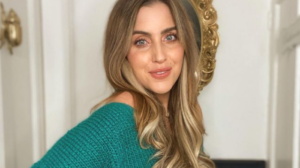 Baby joy! Makeup Guru Tara Anderson welcomes baby #2