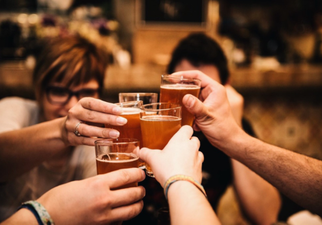 Man calls the Gardaí on his own flatmates having a house-party