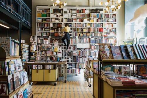 Want to read more? Libraries Ireland are here to help!