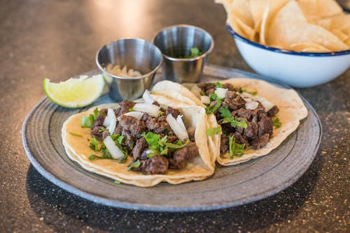 This pulled pork taco recipe will beat the Sunday blues