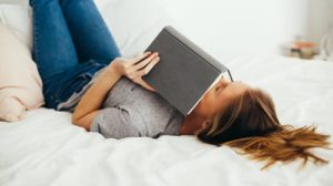 Happy Ireland Reads Day!