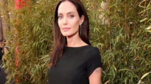 Angelina Jolie opens up on difficult few years after her split from Brad