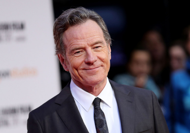 Brian Cranston leads uplifting line-up for tomorrow’s Late Late Show