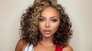 Jesy Nelson shares huge update on operation to save unborn twins