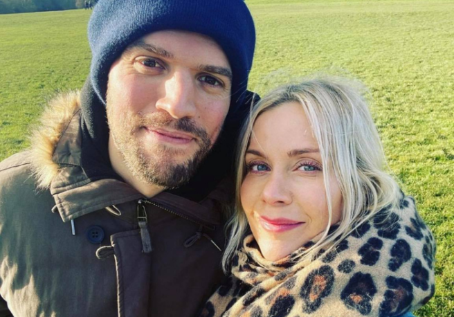 Big Brother winner Kate Lawler gives birth to beautiful baby girl