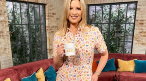 Ireland AM’s Laura Woods caught cursing on her son’s zoom class