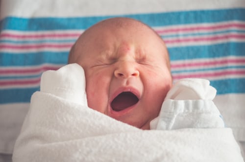 Most popular Irish baby names 2020: The newcomers