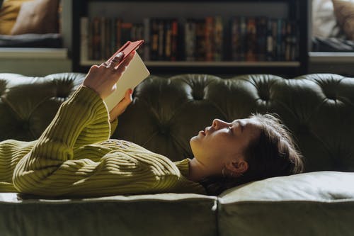 Happy World Book Day! Check out our top book picks right now!