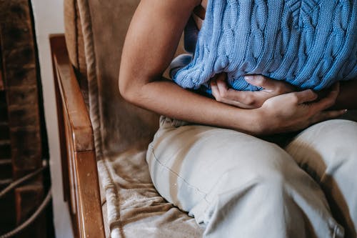 Signs and symptoms of endometriosis