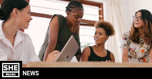 International Women’s Day 2021: Women who mean business | SHEmazing!