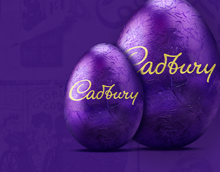 Cadbury launches the “Cadbury Worldwide Hide” virtual Easter egg hide
