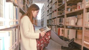 Your spring book guide is here