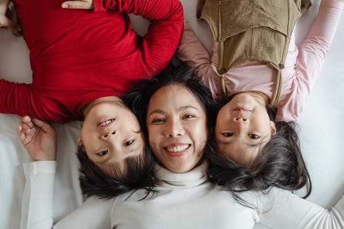 Mothers are amazing! Check out these famous mothers who changed the world
