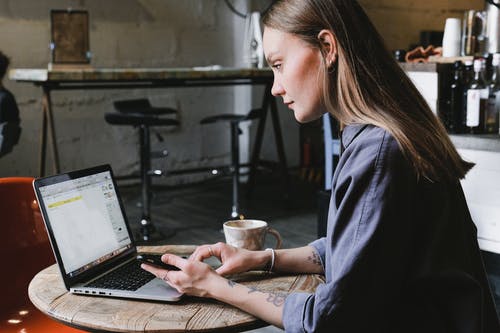 What to do while job-hunting that isn’t revising your CV (again)