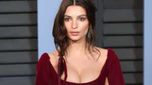 Emily Ratajkowski shares raw snaps from her labour experience