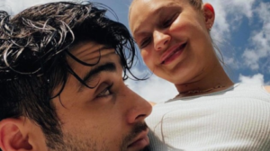 Zayn Malik opens up about fatherhood and baby Khai