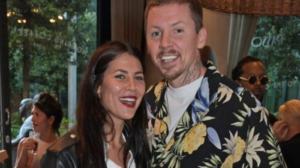 Congratulations! Professor Green is now a dad to a beautiful baby boy