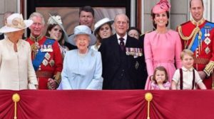 Diversity training measures to be put in place at Buckingham Palace