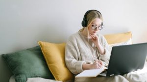 The Women’s Prize writing competition that could kickstart your career