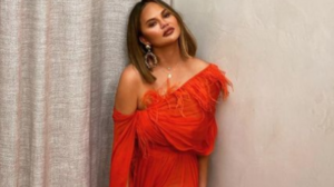 ‘Time to say goodbye’: Chrissy Teigen deletes her Twitter account