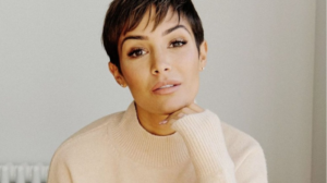 Frankie Bridge rushes her son to hospital as he’s ‘gasping for air’