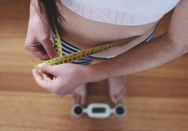 #screwthescale is the absolute BEST fitspiration tag on Instagram
